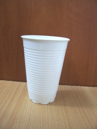 Kubki 200ml białe - 12szt. Kubki 200ml białe - 12szt.