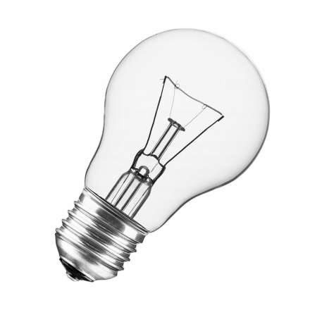 Żarówki E27 60W 10szt. Żarówki E27 60W 10szt.