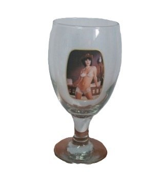 Kielich 500ml. rozbierany kobiety Kielich 500ml. rozbierany kobiety