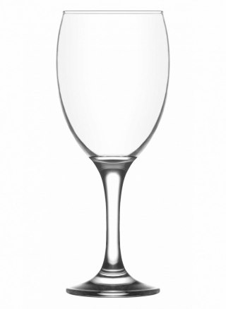 Kieliszki 6szt. do wody 590ml | EMP573