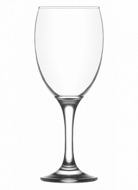 Kieliszki 6szt. do wody 590ml | EMP573 Kieliszki 6szt. do wody 590ml | EMP573