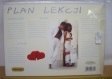 Plan lekcji 5szt. A4-KARTON