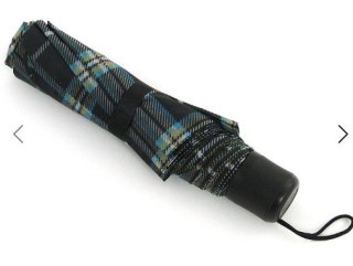Parasolka składana kratka mini 417762