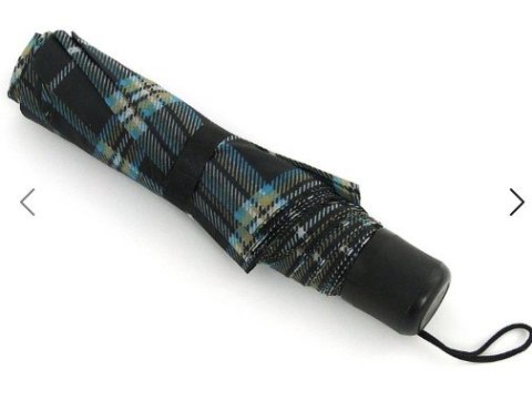 Parasolka składana kratka mini 417762