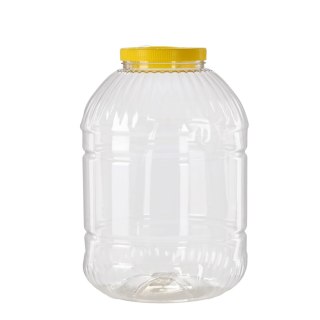 Słój plastikowy 10l | ENI2078