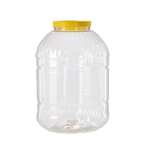 Słój plastikowy 10l | ENI2078 Słój plastikowy 10l | ENI2078