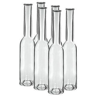 Butelka 200ml na nalewkę 6szt.