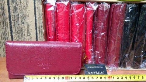 Portfel damski RAFFAELLO 01-PAL1A Portfel damski RAFFAELLO 01-PAL1A