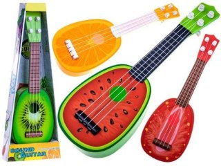 Gitara owoce 37cm | IN0033