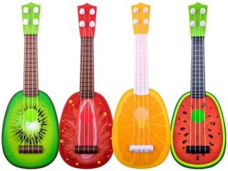 Gitara owoce 37cm | IN0033