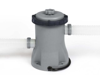 Basen stelażowy 400x211cm 8w1 Bestway | 56424