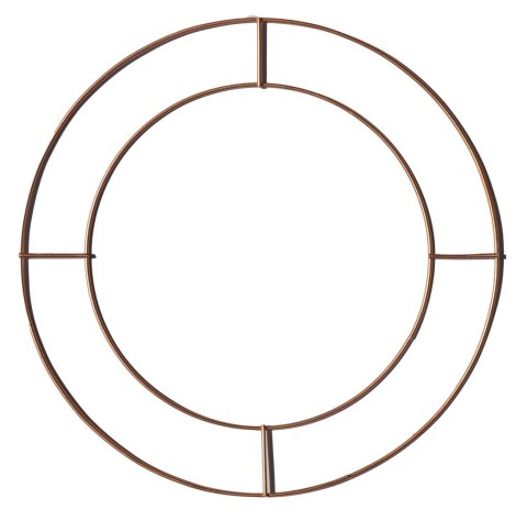 Ring metalowy średnica 30 x 21,5 cm | SM-030 Ring metalowy średnica 30 x 21,5 cm | SM-030