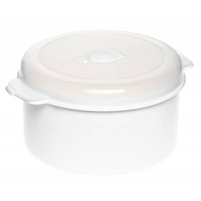 Pojemnik do mikrofalówki MICRO 2l 3108 Pojemnik do mikrofalówki MICRO 2l 3108