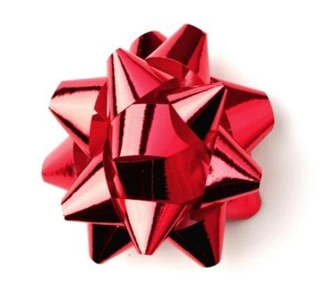 Rozetka 2" 5 cm op.12szt. czerwona | ROZ-50-CZ Rozetka 2" 5 cm op.12szt. czerwona | ROZ-50-CZ