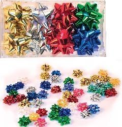 Rozetka 3" 7.5cm 24szt ROZ 75 MIX Rozetka 3" 7.5cm 24szt ROZ 75 MIX