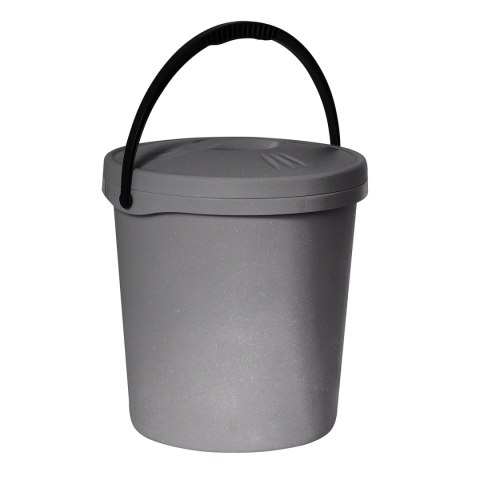 Wiadro z pokrywą 16l | 2062 Wiadro z pokrywą 16l | 2062