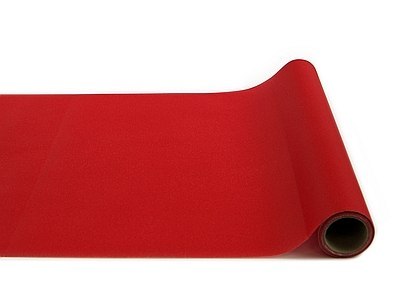 Bieżnik dekoracyjny 3in1 czerwony 0,40x4,80m 24-49 Bieżnik dekoracyjny 3in1 czerwony 0,40x4,80m 24-49