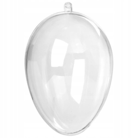 Jajko akrylowe 5szt. 10cm | AJ-10 Jajko akrylowe 5szt. 10cm | AJ-10