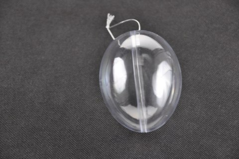 Jajko akrylowe 5szt. 10cm | AJ-10 Jajko akrylowe 5szt. 10cm | AJ-10