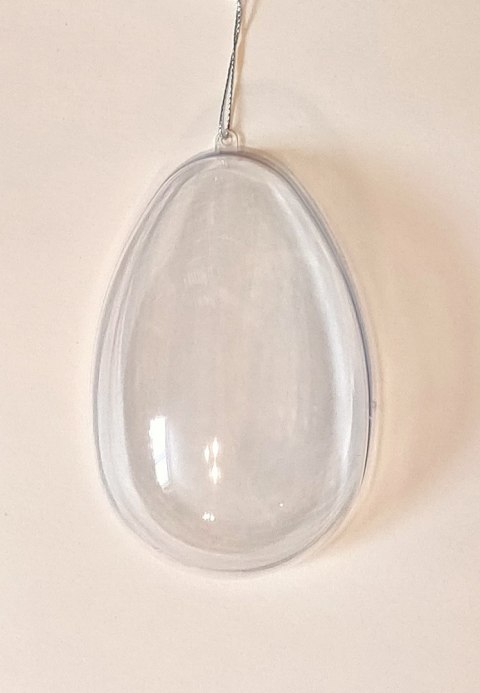 Jajko akrylowe 5szt. 16cm | AJ-16 Jajko akrylowe 5szt. 16cm | AJ-16