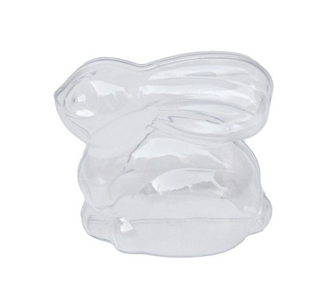 Królik akrylowy 5szt. | AWK-9015 Królik akrylowy 5szt. | AWK-9015