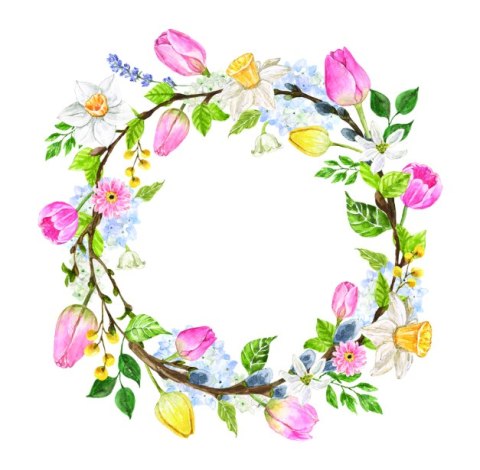 Serwetki 33x33cm wielkanocne 20szt. | 18-24 Serwetki 33x33cm wielkanocne 20szt. | 18-24