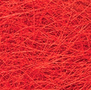 Sizal czerwony 30g | K-009 Sizal czerwony 30g | K-009