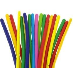 Balony do modelowania 8szt BM-2290 Balony do modelowania 8szt BM-2290