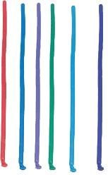 Balony do modelowania 8szt BM-2290 Balony do modelowania 8szt BM-2290