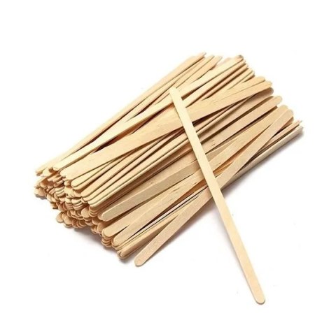 Mieszadełka drewniane do kawy herbaty 18cm 1000szt. | 27-96 Mieszadełka drewniane do kawy herbaty 18cm 1000szt. | 27-96