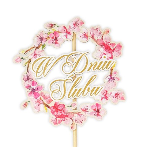 Pik 5 szt. ŚLUB NR 7 Pik 5 szt. ŚLUB NR 7
