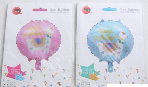 Balon LAMA Balon LAMA