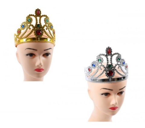 Korona złota/srebrna Korona złota/srebrna