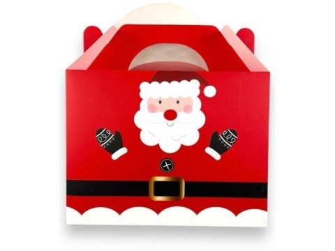 Torebka/pudełko na prezent małe 27x21x11cm 718458 Torebka/pudełko na prezent małe 27x21x11cm 718458