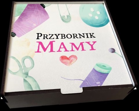 Niciarka 13,5 x 13,5cm MAMA NICI Niciarka 13,5 x 13,5cm MAMA NICI