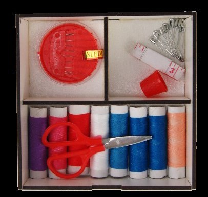 Niciarka 13,5 x 13,5cm MAMA NICI Niciarka 13,5 x 13,5cm MAMA NICI