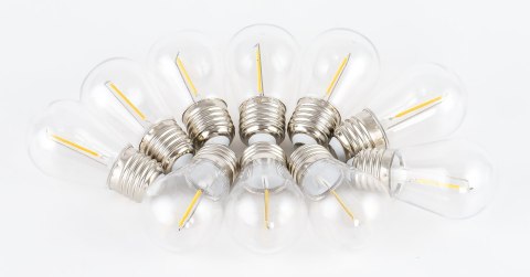 Lampki girlanda 10m B-2060