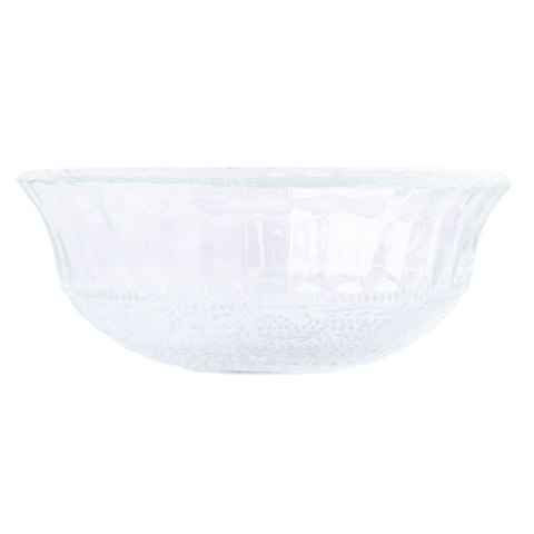 Salaterka miska szklana 13cm CALISTA DI2137