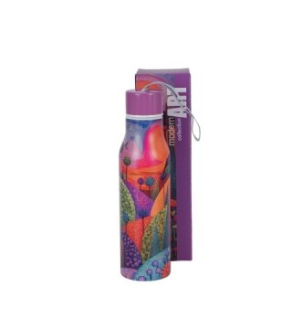 Butelka termiczna MODERN BUBBLY HILLS 500ml