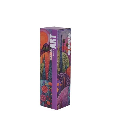 Butelka termiczna MODERN BUBBLY HILLS 500ml