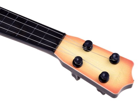 Gitara 4-strunowa dla dzieci + piórko IN0120JA