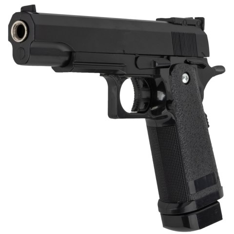 Pistolet na kulki metalowy MPK-C6