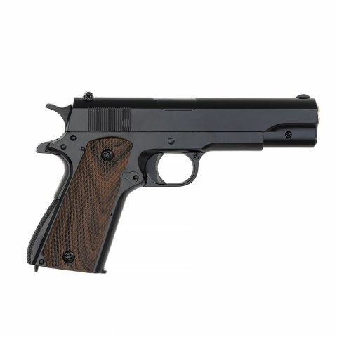 Pistolet na kulki metalowy MPK-C8