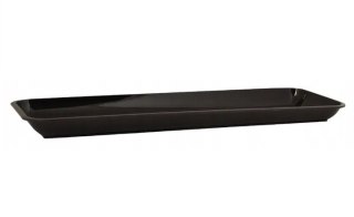 Podstawka do skrzynki balkonowej 60cm brąz