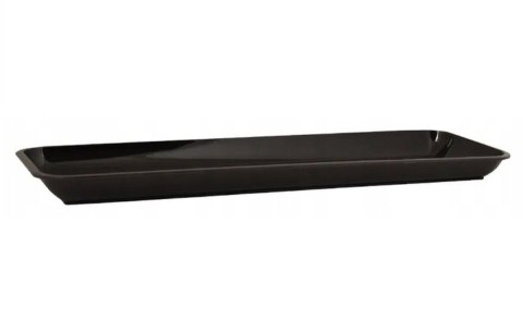 Podstawka do skrzynki balkonowej 60cm brąz
