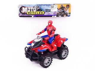 Quad 18cm BMOT1695