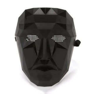Maska boss 20X17CM