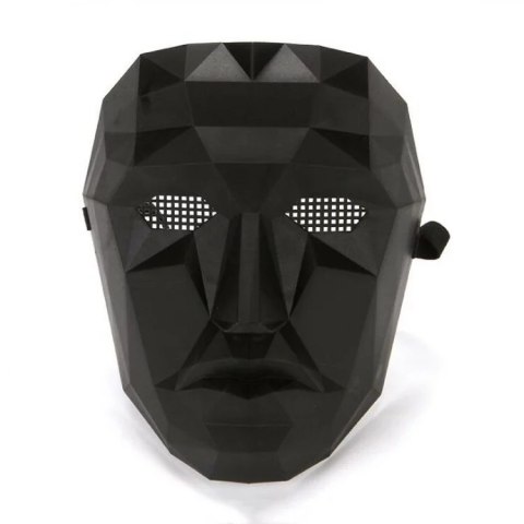 Maska boss 20X17CM